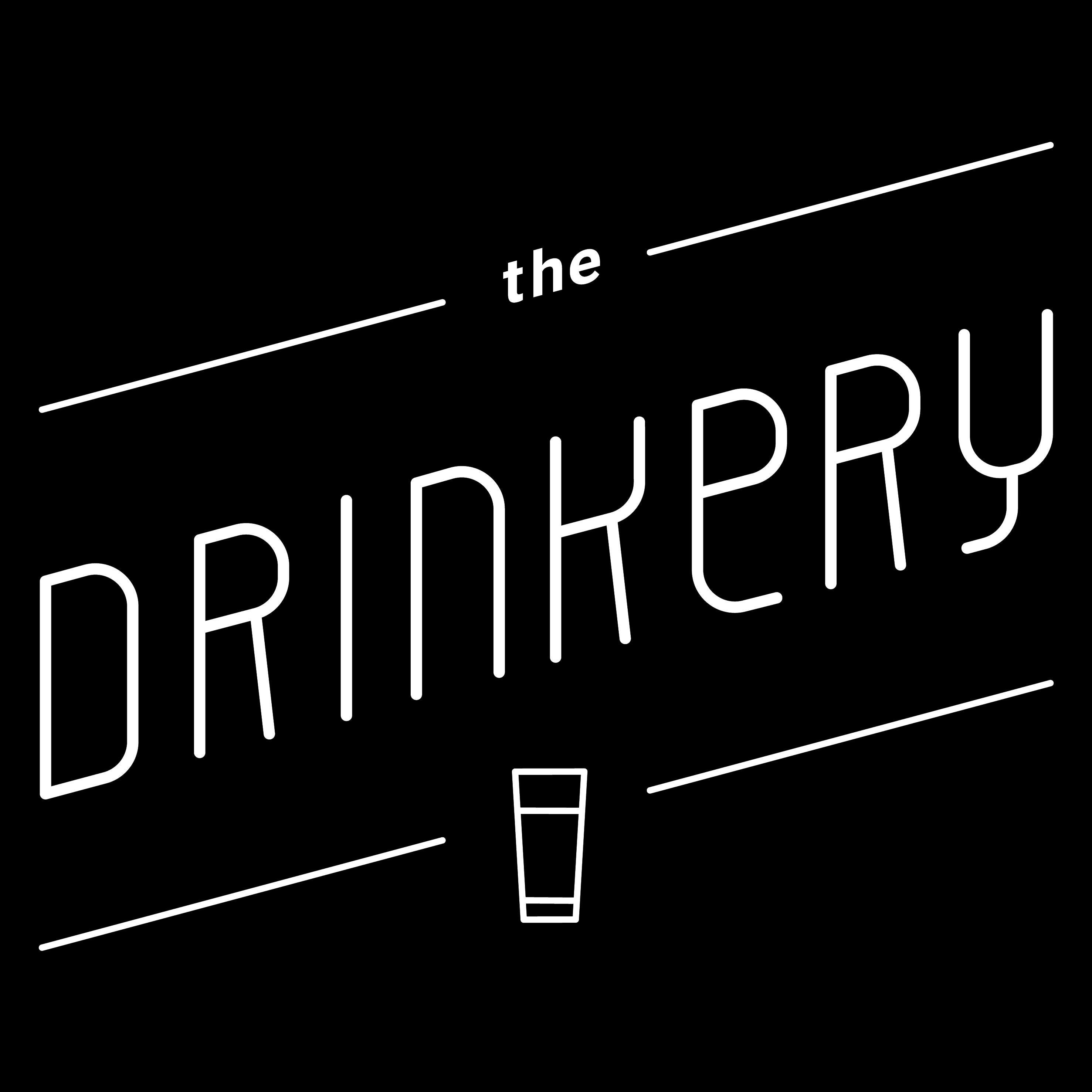 The Drinkery Театральна